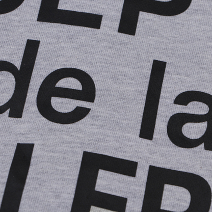 FITSUPPLY x Gallery Dpt. Jacket