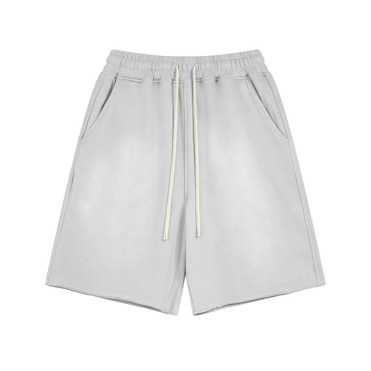 FITSUPPLY WASHED SHORTS