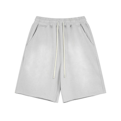 FITSUPPLY WASHED SHORTS