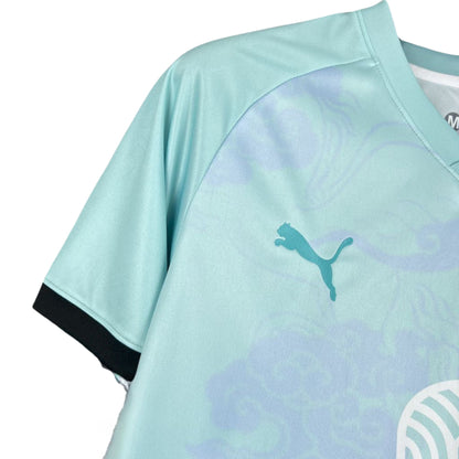 AZUL MAGHREB –  JERSEY