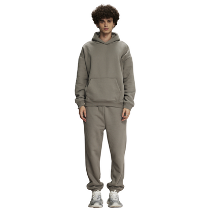FITSUPPLY HOODED TRACKSUIT
