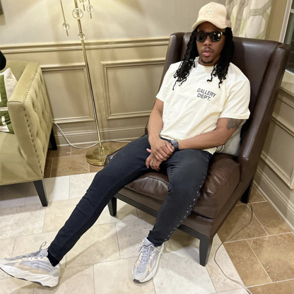 FITSUPPLY x Gallery Dpt. T-shirt