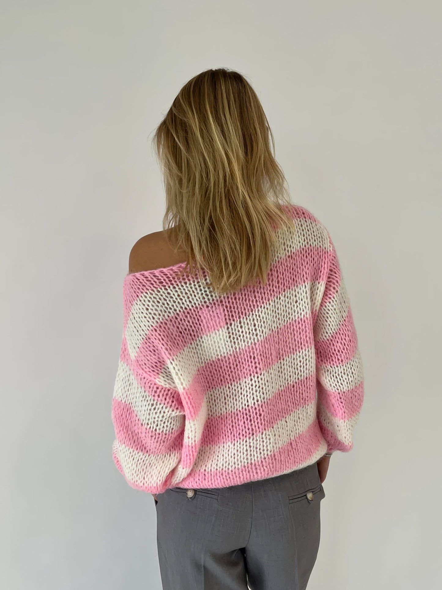 Anna Olympia Sweater™