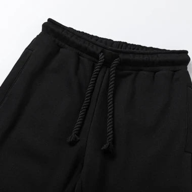 FITSUPPLY x Syna Logo Black Blue Tracksuit