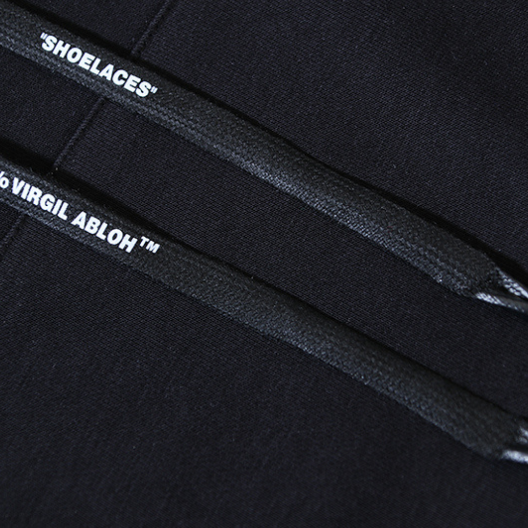 FITSUPPLY x Off-W Monogram Hoodie