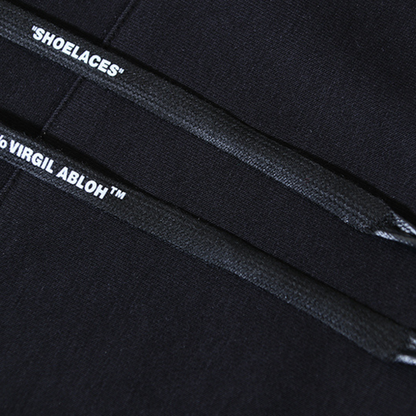 FITSUPPLY x Off-W Monogram Hoodie