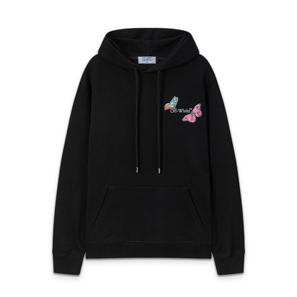 FITSUPPLY x Off-W Monogram Hoodie