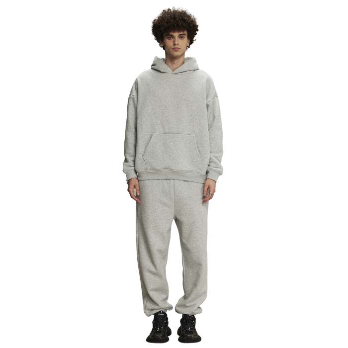 FITSUPPLY HOODED TRACKSUIT