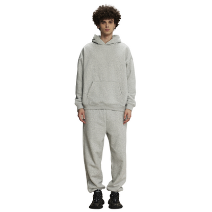 FITSUPPLY HOODED TRACKSUIT