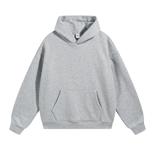 FITSUPPLY HEAVYWEIGHT HOODIE