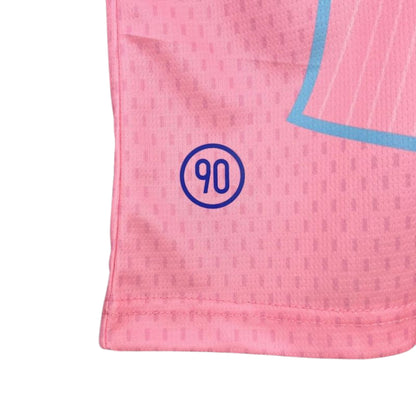 DEL CIELO BARCA –  JERSEY