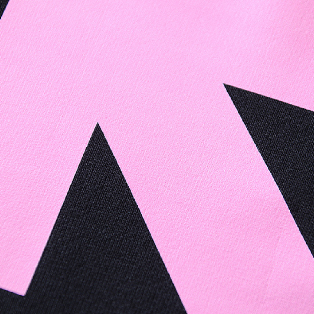 FITSUPPLY x Off-W Monogram Hoodie