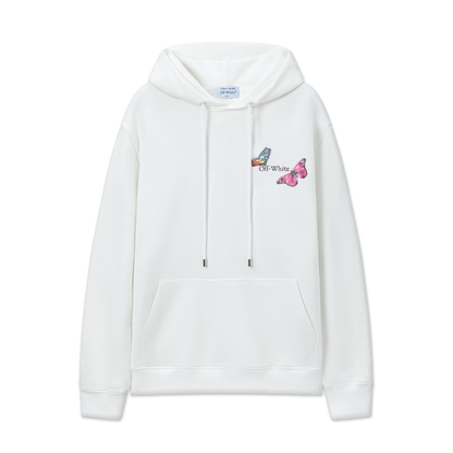 FITSUPPLY x Off-W Monogram Hoodie