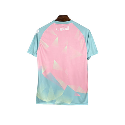 LUMIERE MAGHREB –  JERSEY