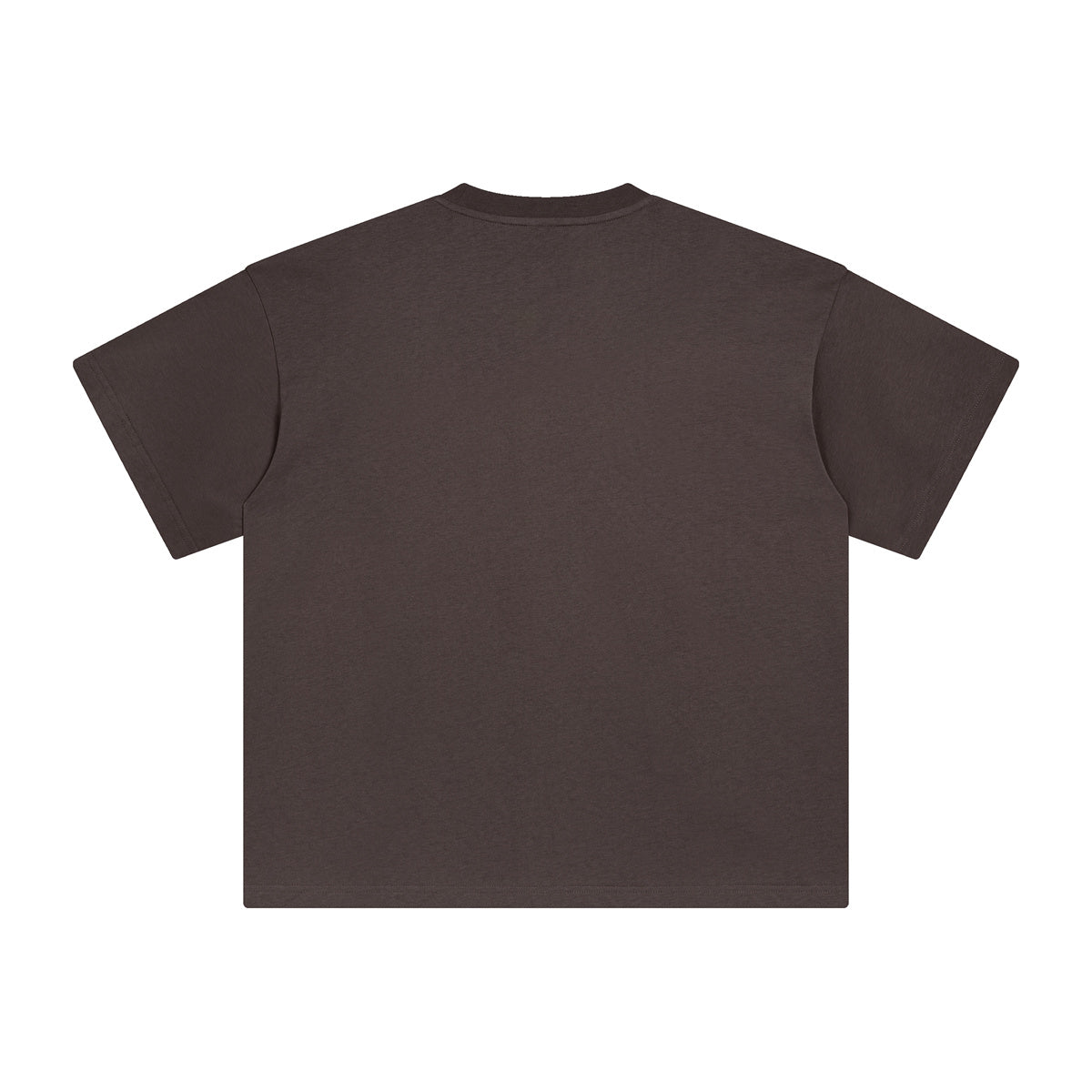 FITSUPPLY EVERYDAY BOXY TEE