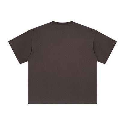 FITSUPPLY EVERYDAY BOXY TEE