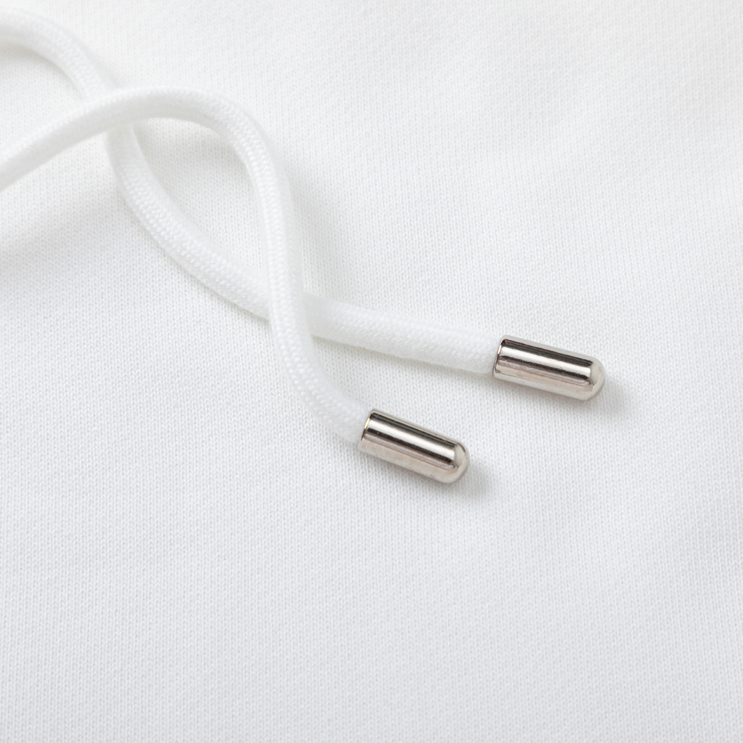 FITSUPPLY x Off-W Monogram Hoodie