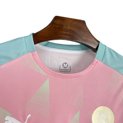 LUMIERE MAGHREB –  JERSEY