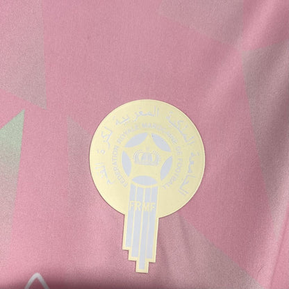 LUMIERE MAGHREB –  JERSEY