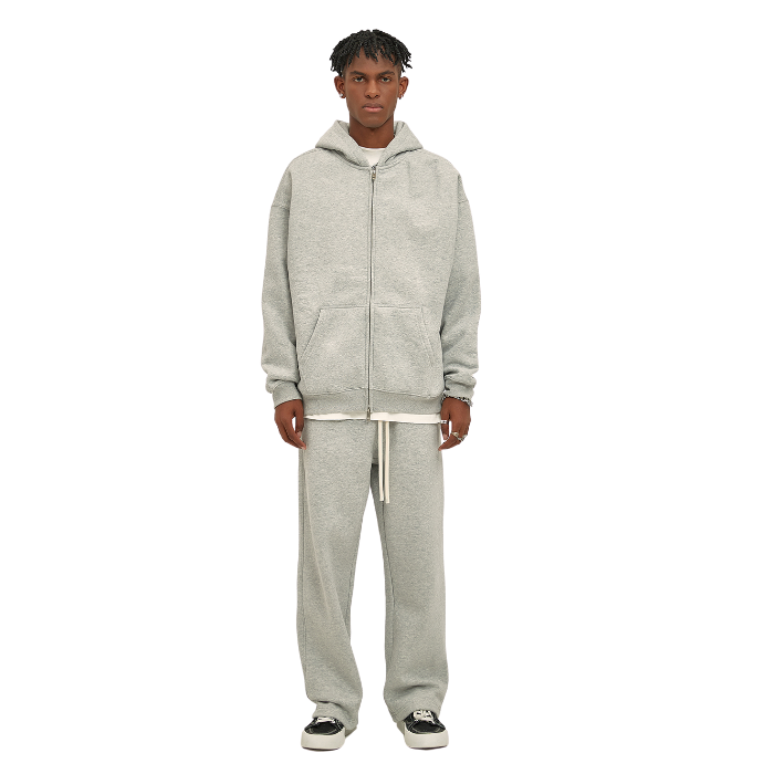 FITSUPPLY ZIP TRACKSUIT