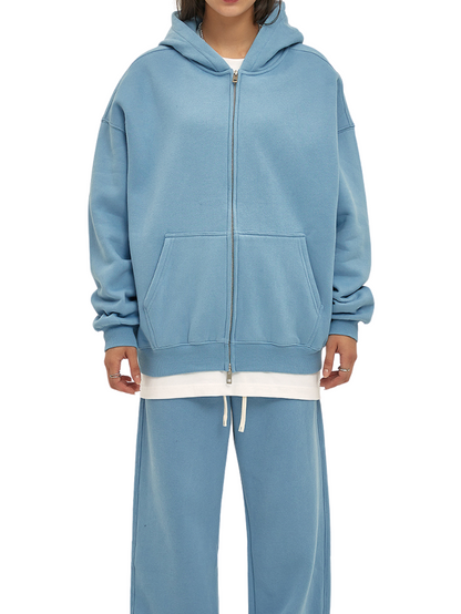 FITSUPPLY ZIP TRACKSUIT