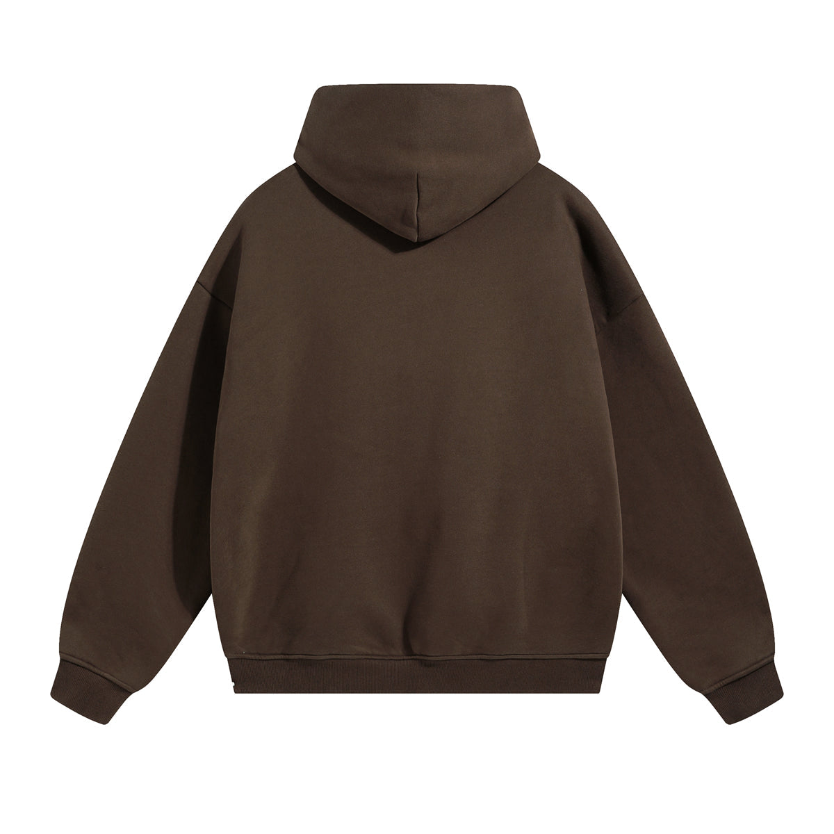 FITSUPPLY HEAVYWEIGHT HOODIE