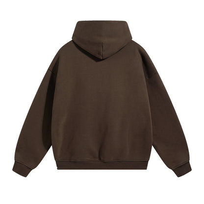 FITSUPPLY HEAVYWEIGHT HOODIE