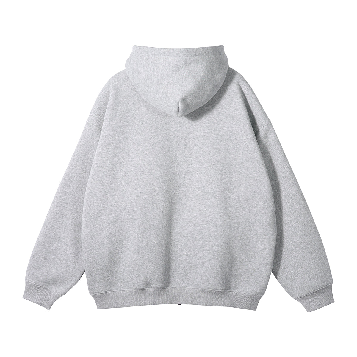 FITSUPPLY ZIP HOODIE