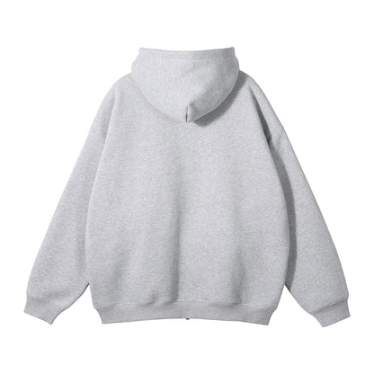 FITSUPPLY ZIP HOODIE