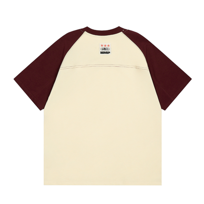 FITSUPPLY x Crtz Monogram T-shirt