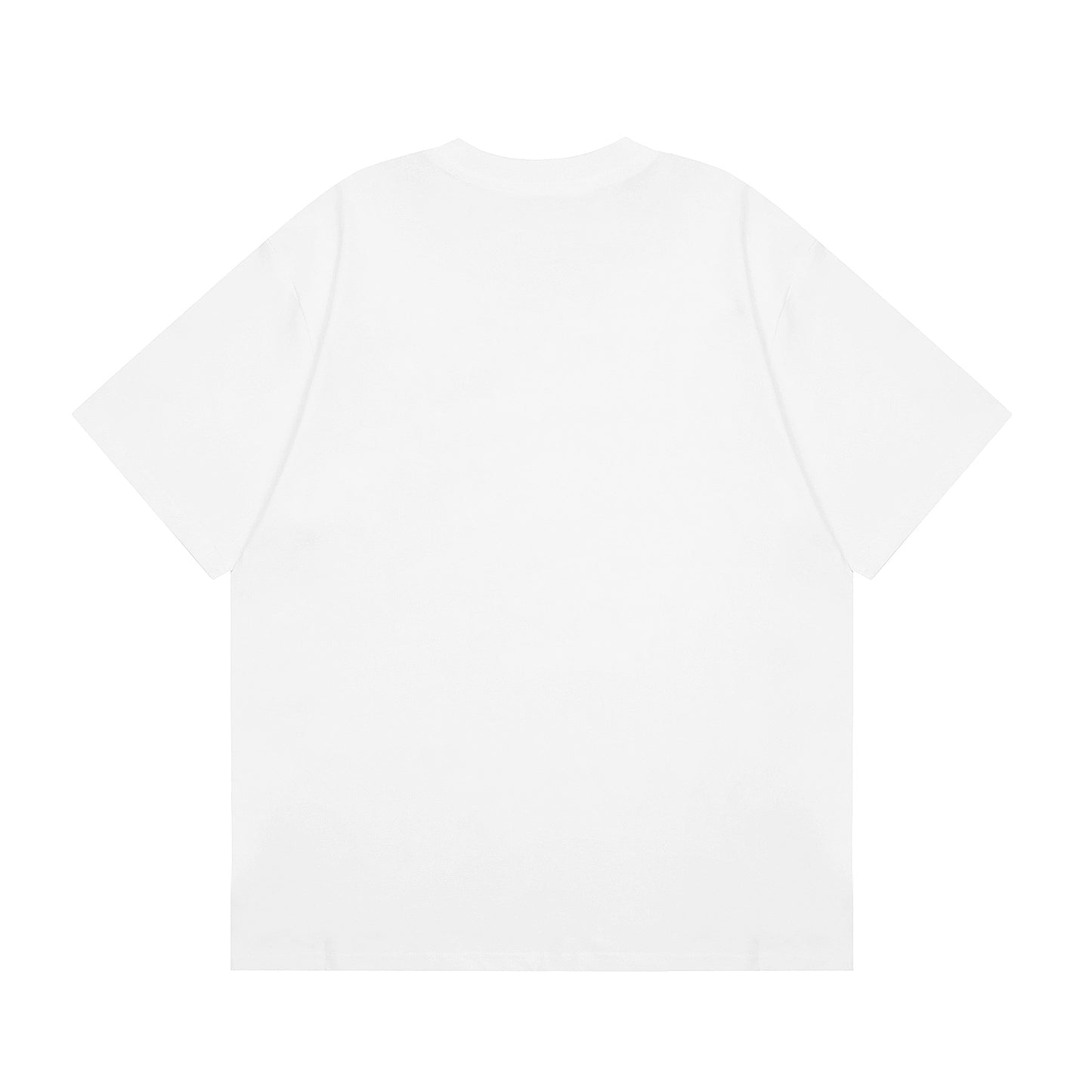 FITSUPPLY x White Black Alcatraz T-shirt