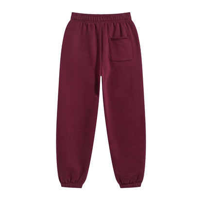 EVERYDAY CUFFED JOGGERS