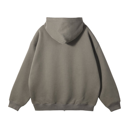 FITSUPPLY ZIP HOODIE