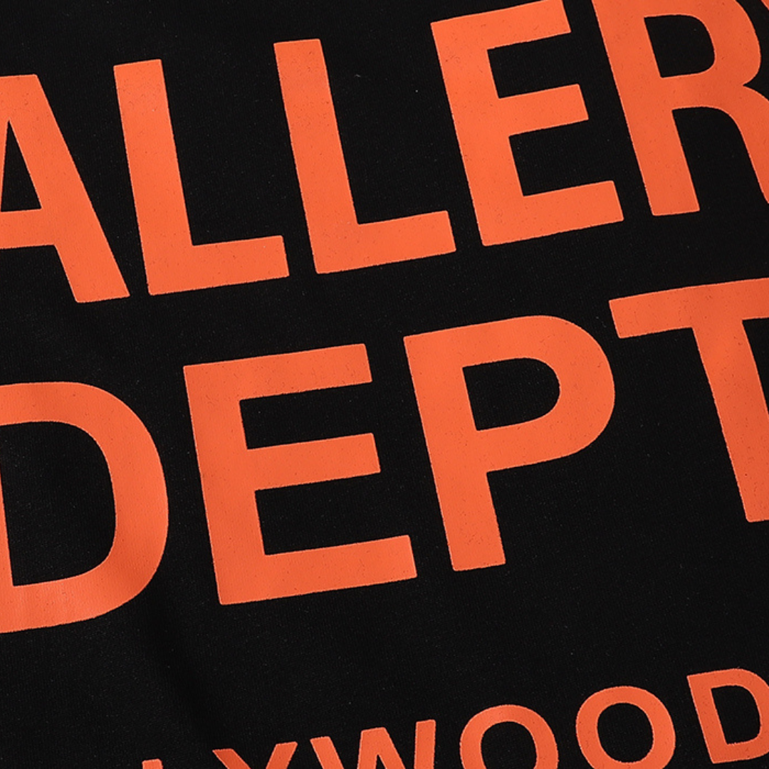 FITSUPPLY x Gallery Dpt. T-shirt