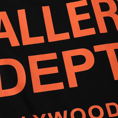 FITSUPPLY x Gallery Dpt. T-shirt