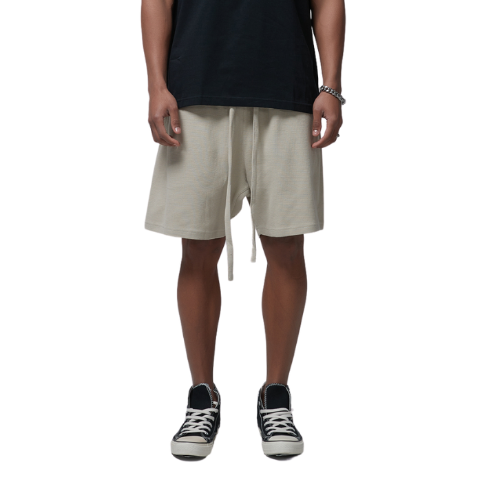 FITSUPPLY DRAWSTRING SHORTS