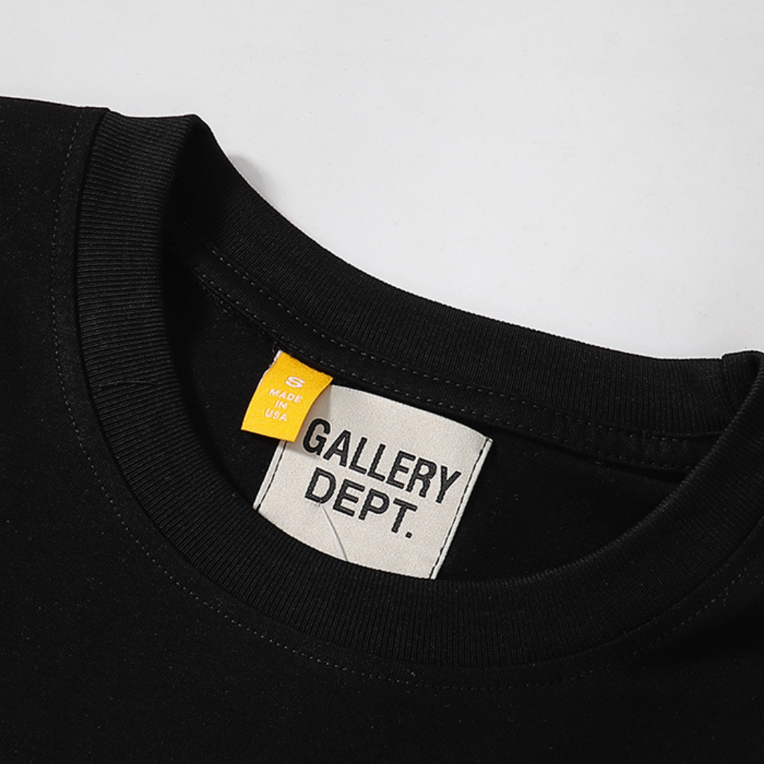 FITSUPPLY x Gallery Dpt. T-shirt