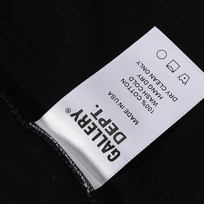 FITSUPPLY x Gallery Dpt. T-shirt