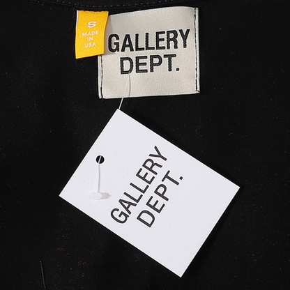 FITSUPPLY x Gallery Dpt. T-shirt