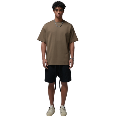 FITSUPPLY DRAWSTRING SHORTS