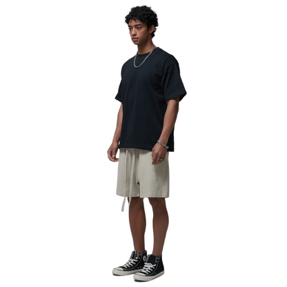 FITSUPPLY DRAWSTRING SHORTS