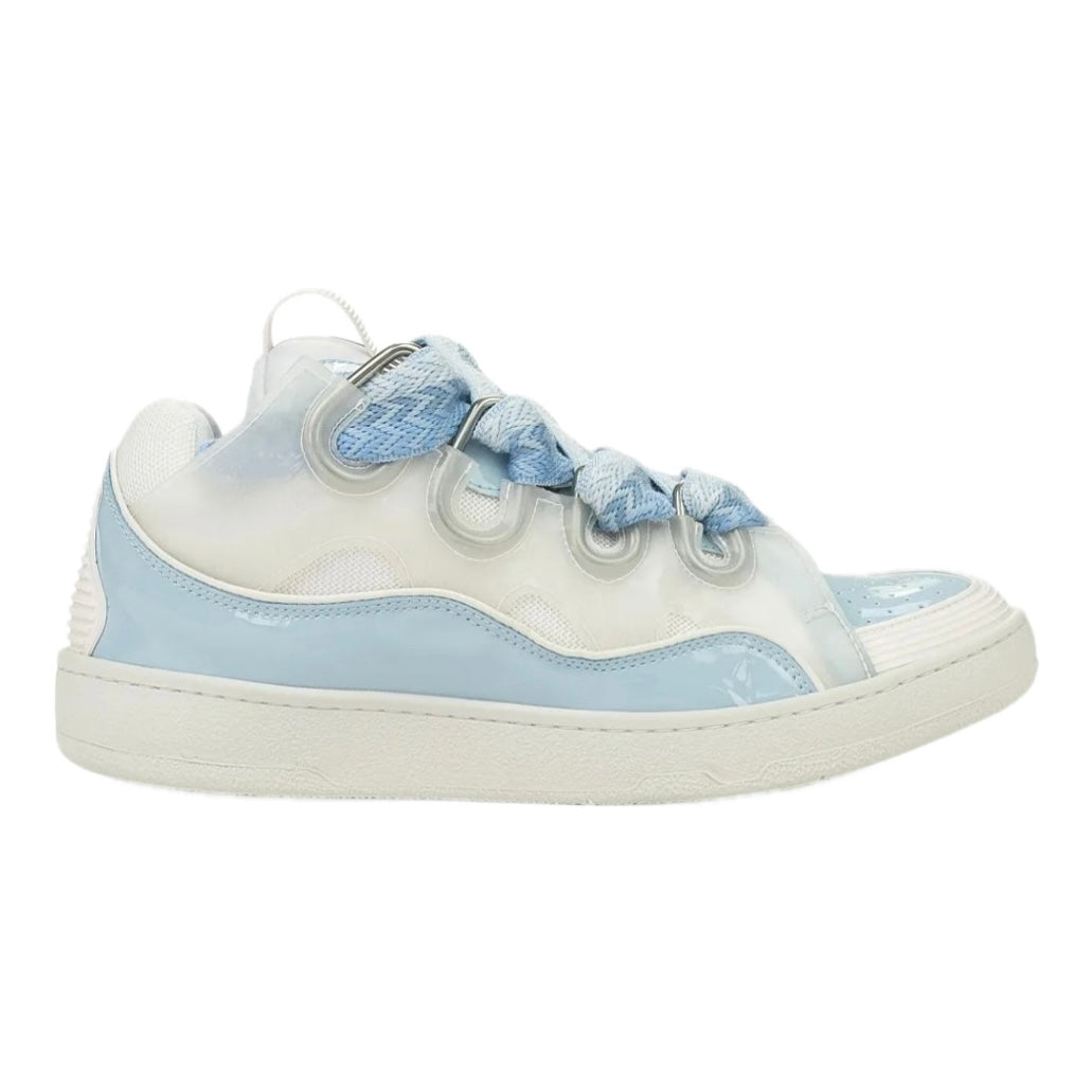 FITSUPPLY x Curb Shoes