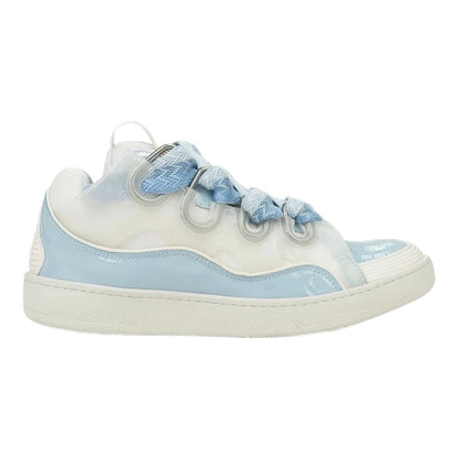 FITSUPPLY x Curb Shoes