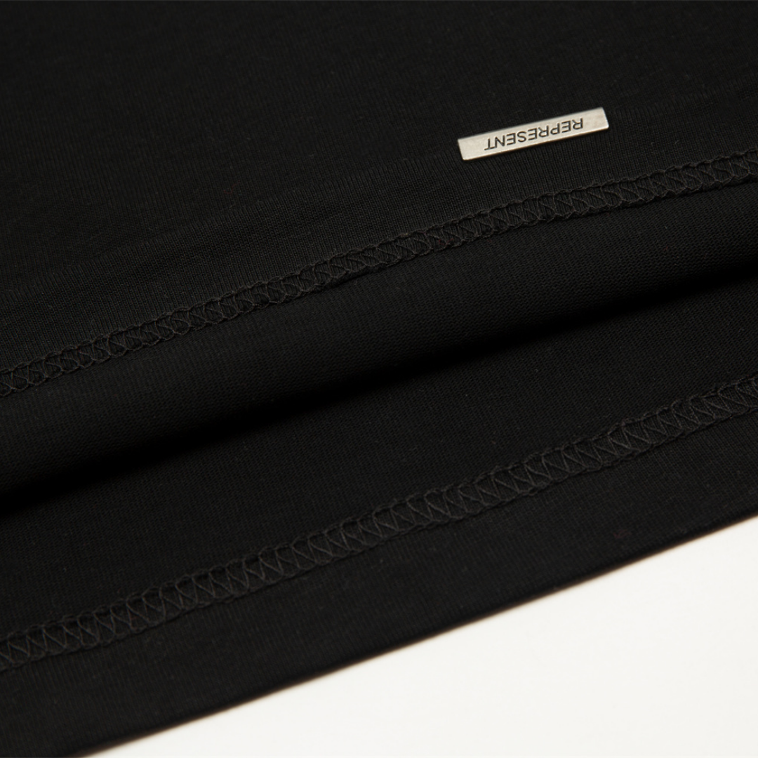 FITSUPPLY x Represent Monogram T-shirt