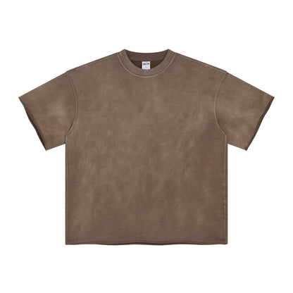 FITSUPPLY WASHED TEE