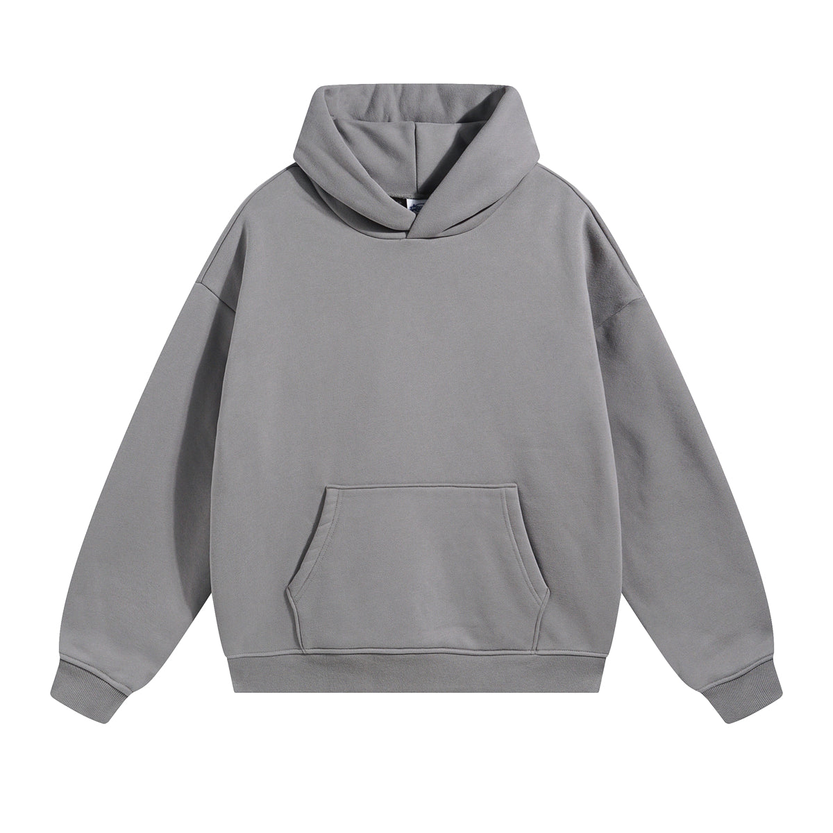 FITSUPPLY HEAVYWEIGHT HOODIE