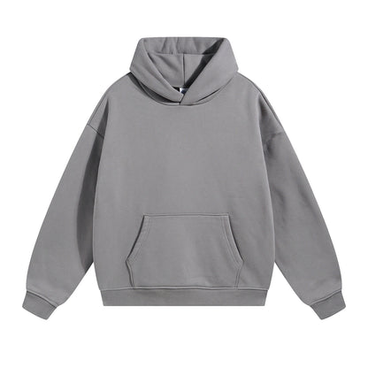 FITSUPPLY HEAVYWEIGHT HOODIE