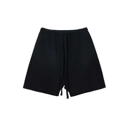 FITSUPPLY DRAWSTRING SHORTS