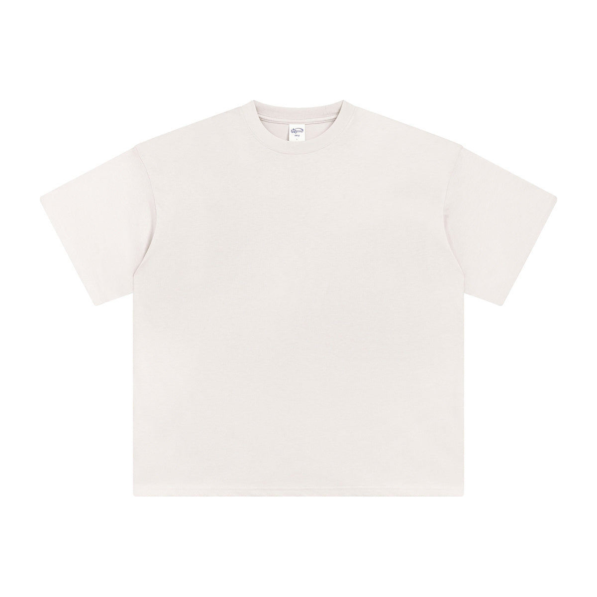 FITSUPPLY EVERYDAY BOXY TEE