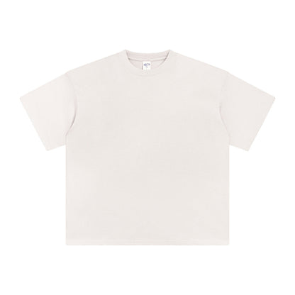 FITSUPPLY EVERYDAY BOXY TEE